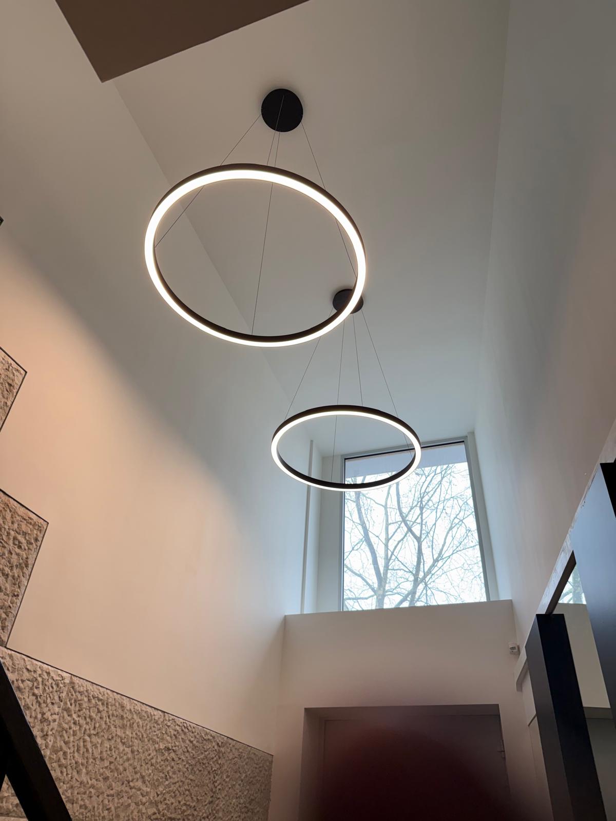 Éclairage intérieur