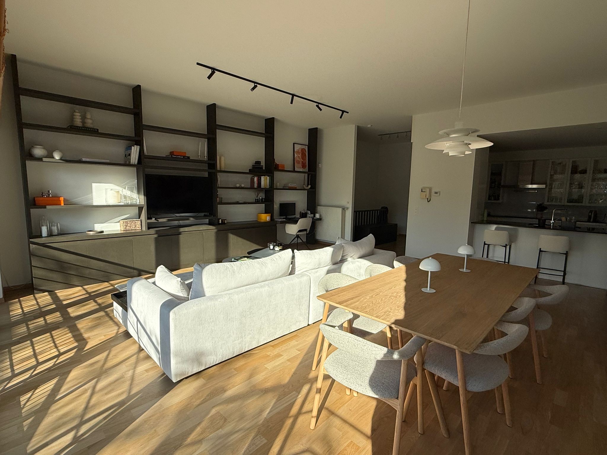 Espace de vie