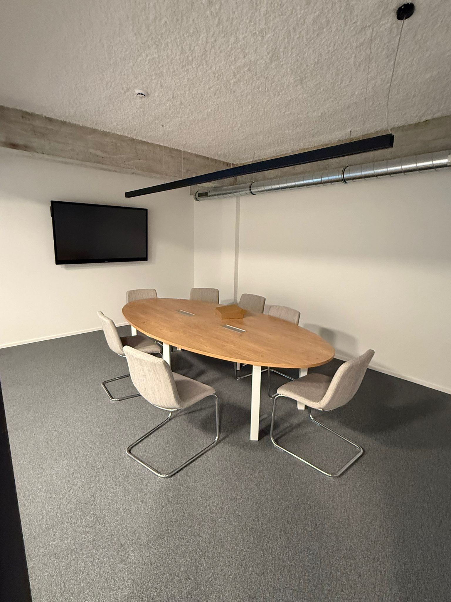 Salle de réunion