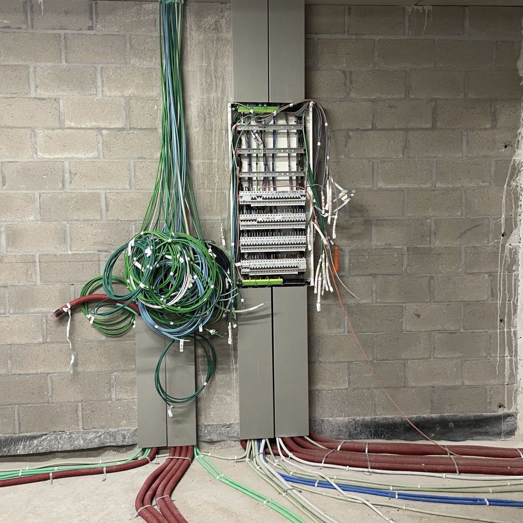 Électricité générale